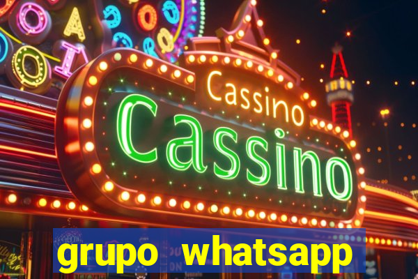 grupo whatsapp botafogo link