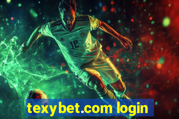 texybet.com login