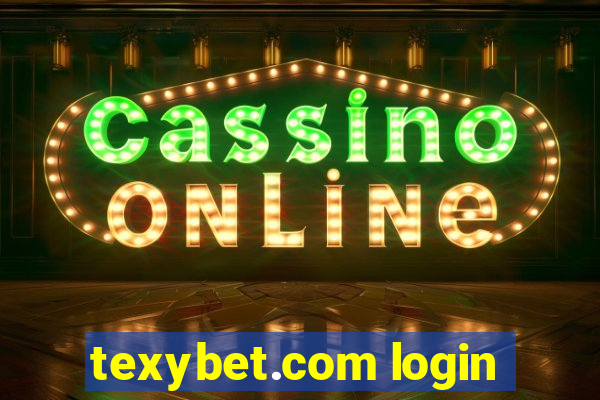 texybet.com login