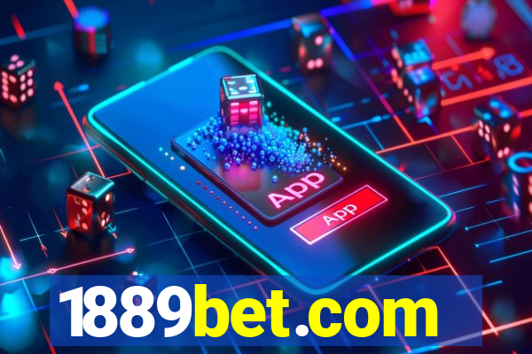 1889bet.com