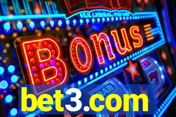 bet3.com