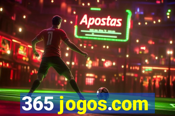 365 jogos.com