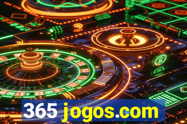 365 jogos.com