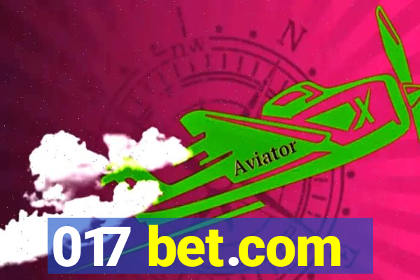 017 bet.com