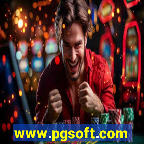 www.pgsoft.com