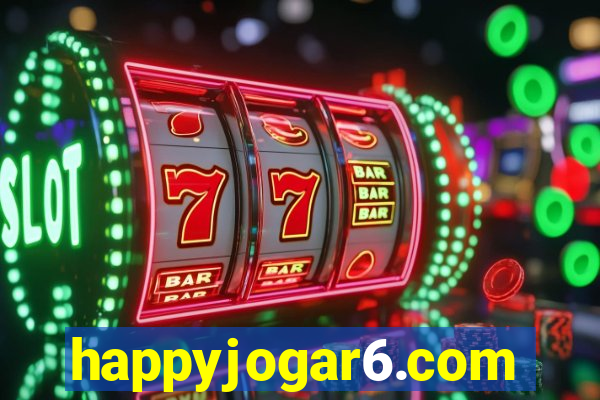 happyjogar6.com