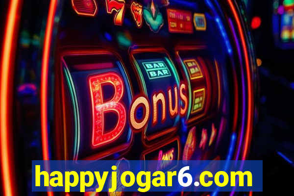 happyjogar6.com