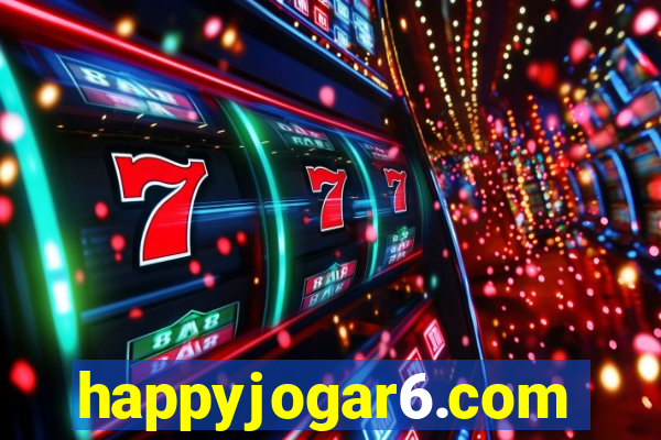 happyjogar6.com