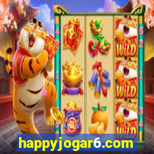 happyjogar6.com