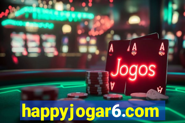 happyjogar6.com