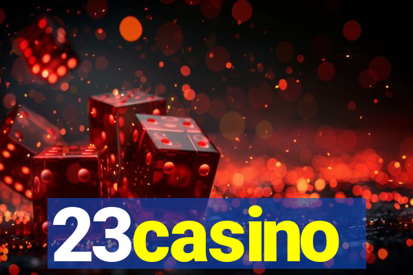 23casino