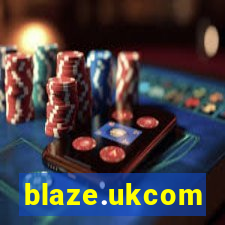 blaze.ukcom