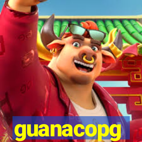 guanacopg