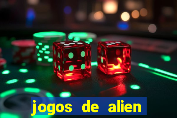 jogos de alien attack team 2