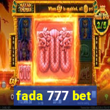 fada 777 bet