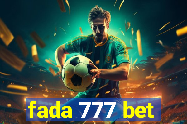 fada 777 bet