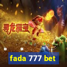 fada 777 bet