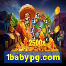 1babypg.com