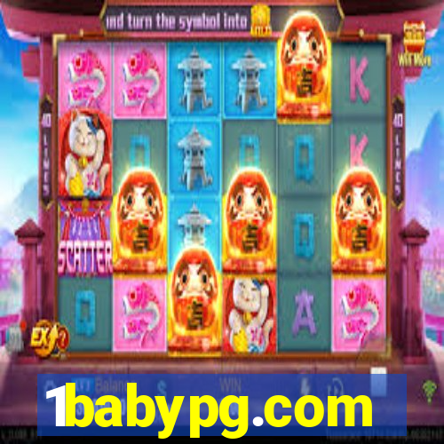 1babypg.com