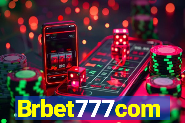 Brbet777com