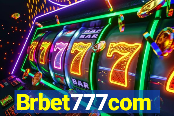 Brbet777com