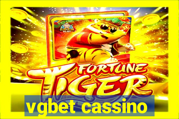 vgbet cassino