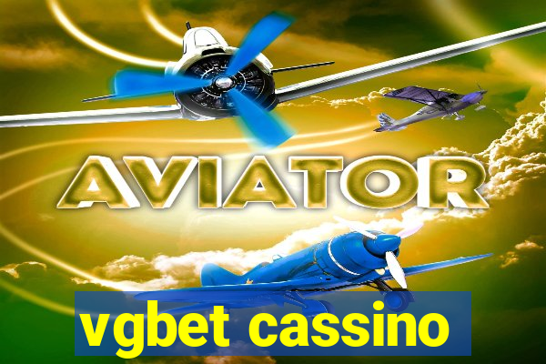 vgbet cassino