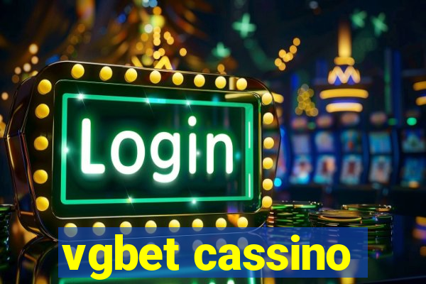 vgbet cassino