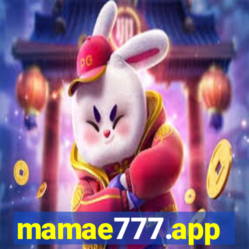 mamae777.app