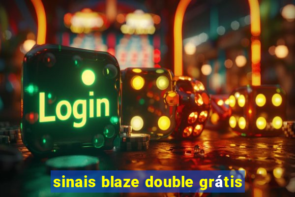 sinais blaze double grátis