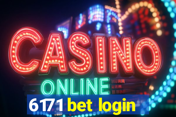 6171 bet login