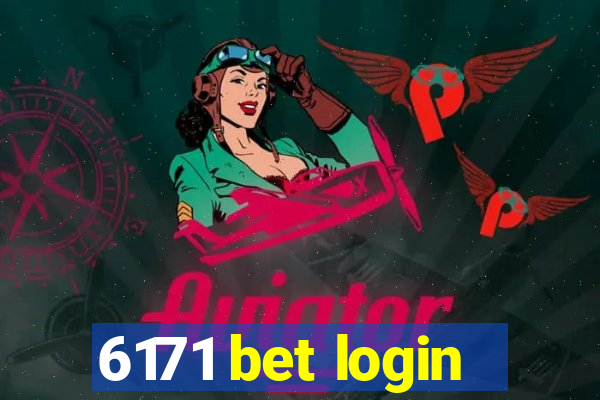 6171 bet login