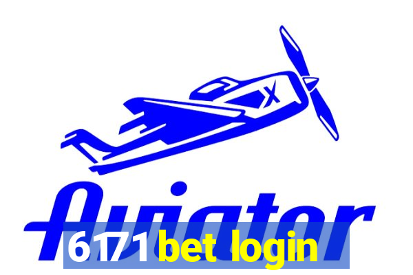 6171 bet login