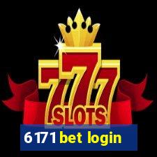 6171 bet login