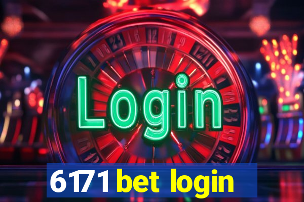 6171 bet login