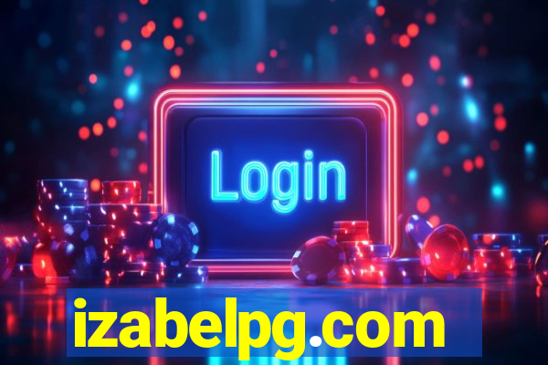 izabelpg.com