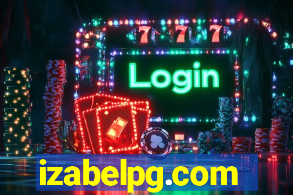 izabelpg.com