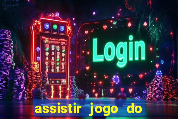 assistir jogo do corinthians ao vivo vto