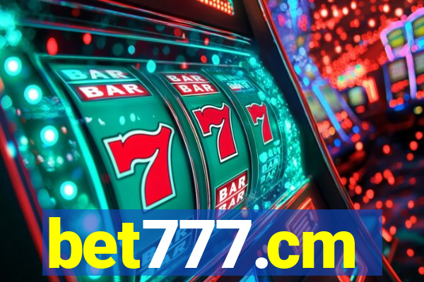 bet777.cm