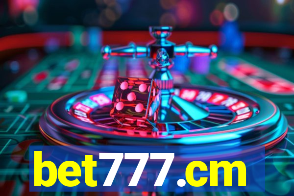 bet777.cm