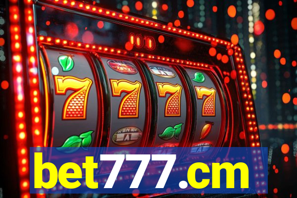 bet777.cm