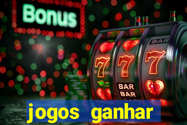 jogos ganhar dinheiro pix