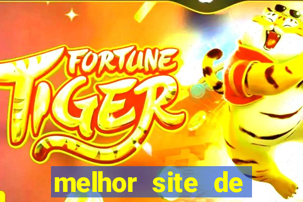 melhor site de análise de jogos futebol