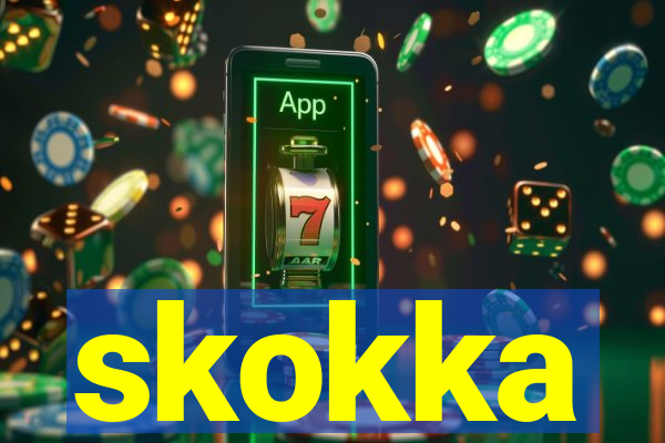 skokka