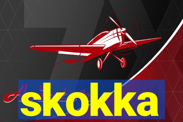 skokka