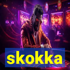 skokka