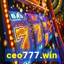 ceo777.win