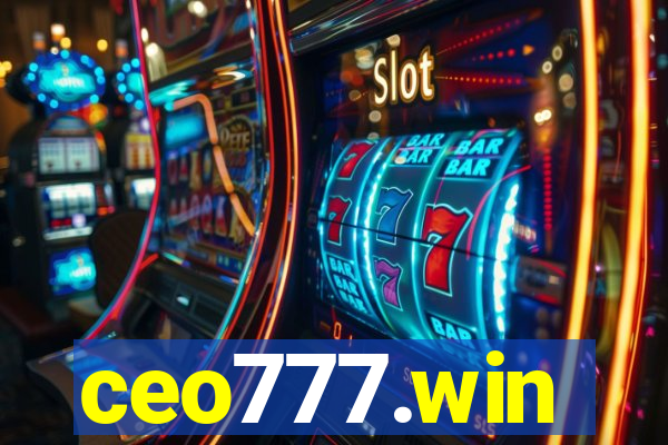 ceo777.win