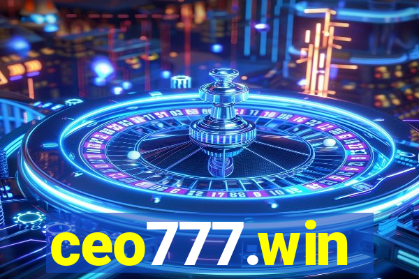 ceo777.win