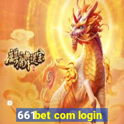 661bet com login